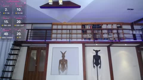 arinamir online show from December 24, 9:50 am