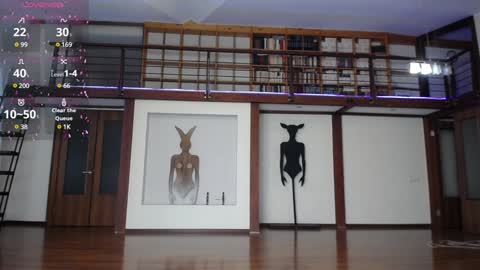 arinamir online show from January 15, 8:51 am