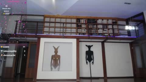 arinamir online show from February 11, 5:37 am