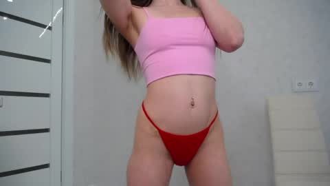 arinamir online show from April 8, 2:55 am