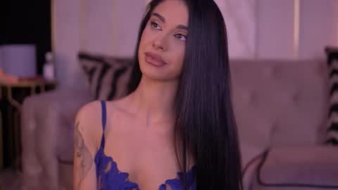 Arina online show from November 4, 6:29 pm