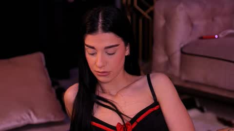 Arina online show from January 11, 6:35 pm