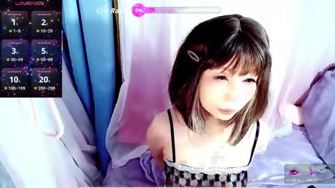 arincolove online show from April 18, 10:30 am