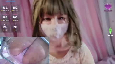 arincolove online show from May 31, 7:48 pm