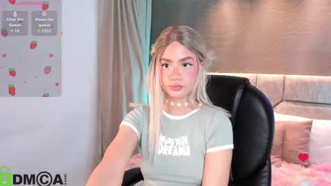 Ari  online show from February 25, 4:44 am