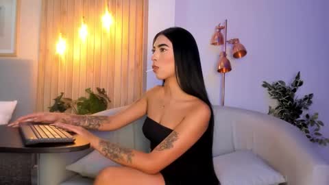 Ari Robert online show from September 14, 5:17 am