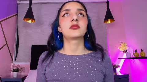 Aris Suarez online show from March 25, 2:39 am