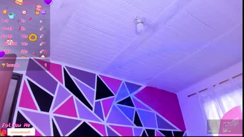 Aria online show from November 5, 10:21 pm