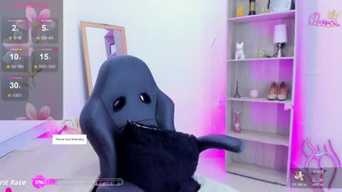 arisha_davis online show from April 6, 8:32 pm