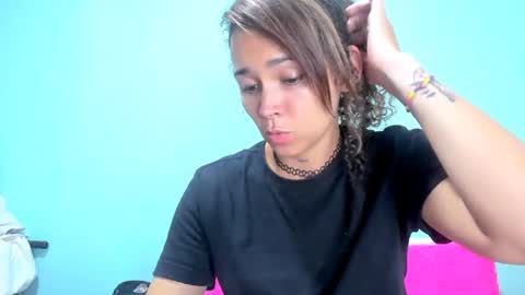 Erik online show from January 21, 8:11 pm