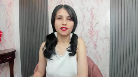arisha_lee2 online show from January 14, 5:30 am