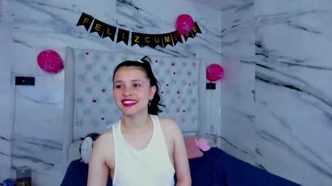 arisha_lee2 online show from March 12, 11:22 pm