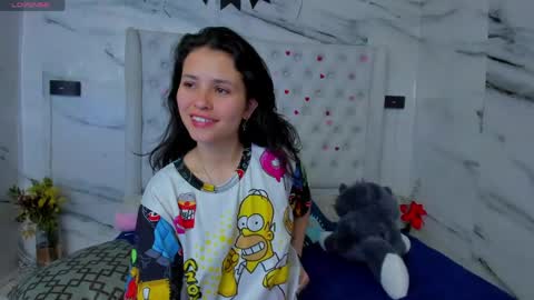 arisha_lee2 online show from May 23, 1:11 am