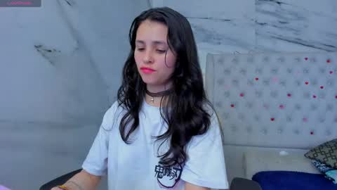arisha_lee2 online show from June 5, 1:45 am