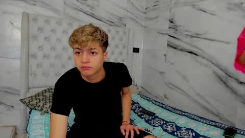 celina online show from October 12, 12:04 pm