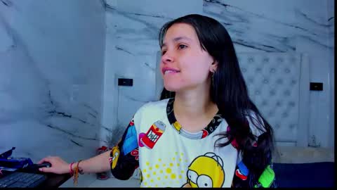 celina online show from October 19, 11:55 am