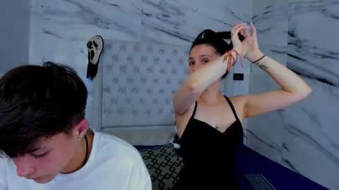 celina online show from February 5, 1:54 am