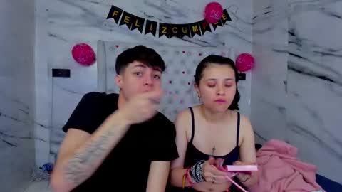 celina online show from March 13, 1:51 pm