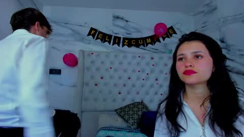 celina online show from April 6, 5:47 pm