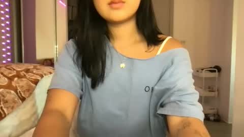 Aristan Belle online show from October 23, 5:23 pm