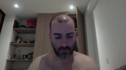 Snapshot of aristi11 chatting on January 11, 6:45 am aristi11 online show from January 11, 6:45 am