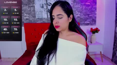 ARITH SANDOVAL online show from January 16, 8:57 pm