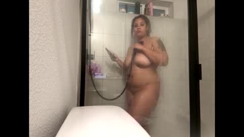 Ari dream online show from March 10, 2:28 am