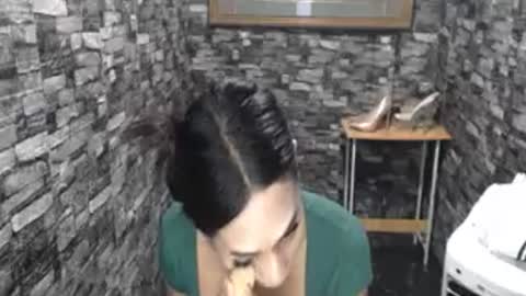 ariya031806 online show from June 25, 2:33 am
