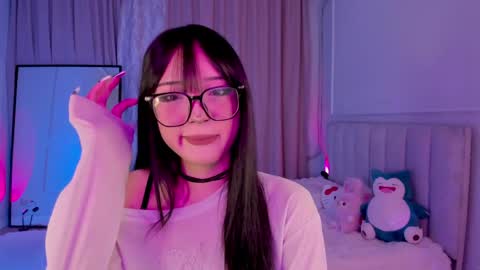 Ariya online show from May 24, 4:23 pm