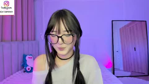 Ariya online show from June 18, 3:16 pm