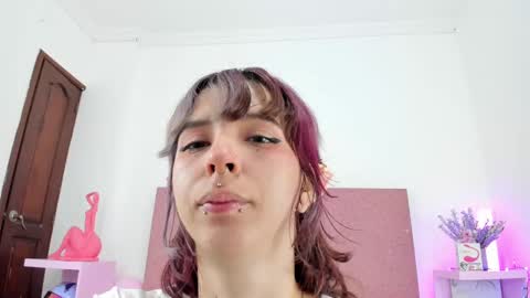 Snapshot of ariyokai chatting on March 12, 12:57 pm ariyokai online show from March 12, 12:57 pm