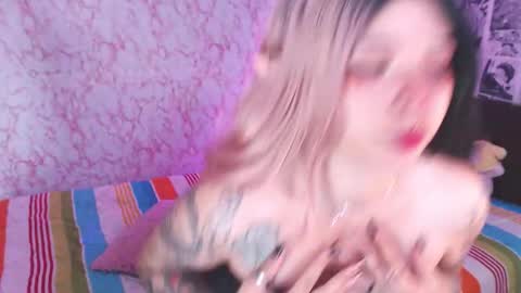 Snapshot of ariyokai chatting on September 14, 11:48 pm ariyokai online show from September 14, 11:48 pm