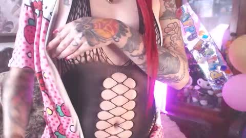 Snapshot of ariyokai chatting on October 25, 11:32 pm ariyokai online show from October 25, 11:32 pm