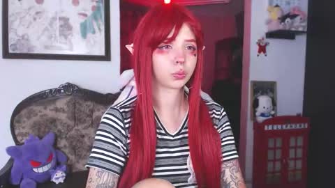 ariyokai online show from December 22, 12:29 am