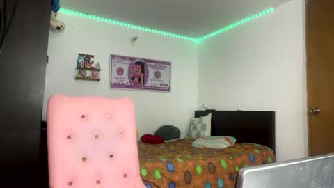 ariza1515 online show from April 11, 11:47 am