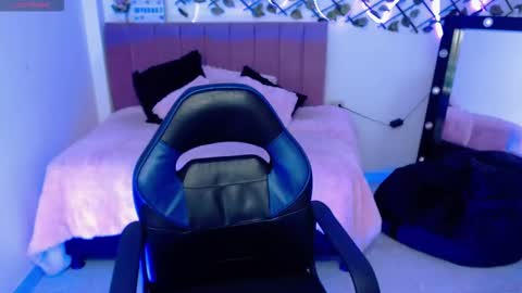 Snapshot of arizbeth_johansson chatting on October 7, 8:17 pm arizbeth_johansson online show from October 7, 8:17 pm