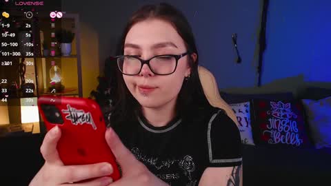 Astrid online show from January 11, 12:29 pm