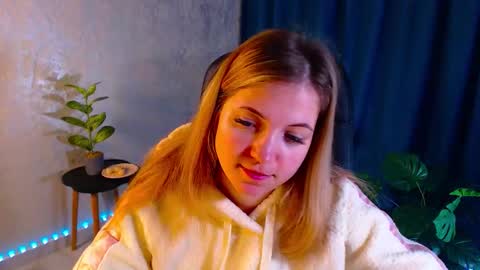 Arlana online show from October 11, 1:38 am