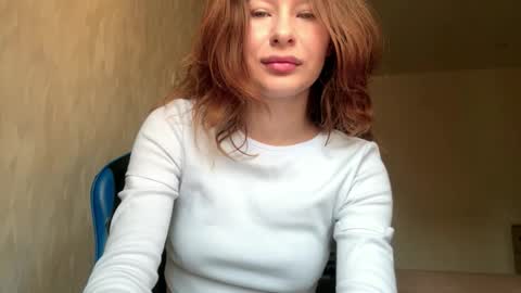 Snapshot of arlaselders chatting on November 8, 7:52 am Viki online show from November 8, 7:52 am