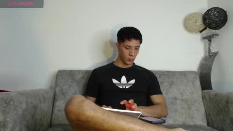 arlen_lexxx online show from May 24, 1:43 am