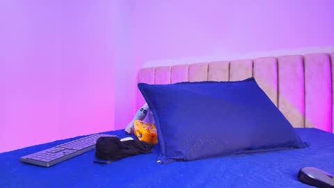 Snapshot of arleth_1 chatting on February 10, 3:21 am Arleth online show from February 10, 3:21 am