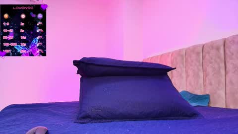 Snapshot of arleth_1 chatting on February 17, 3:03 am Arleth online show from February 17, 3:03 am