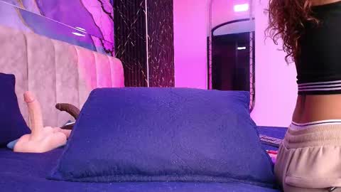 Snapshot of arleth_1 chatting on March 21, 3:11 am Arleth online show from March 21, 3:11 am