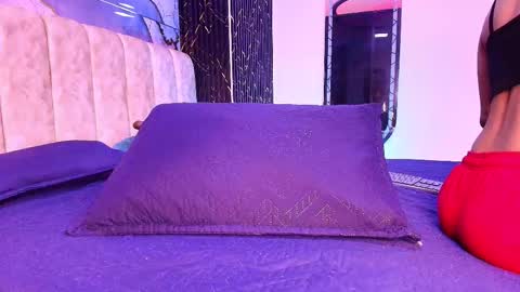 Snapshot of arleth_1 chatting on March 26, 3:12 am Arleth online show from March 26, 3:12 am