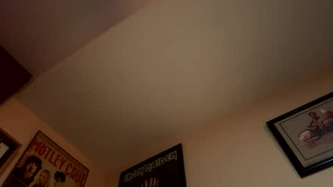 Snapshot of arley1966 chatting on September 29, 5:01 am arley1966 online show from September 29, 5:01 am