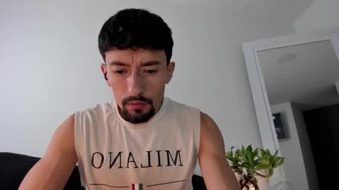 Arley Moren online show from November 15, 11:29 am