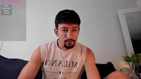 Snapshot of arleymoren chatting on January 11, 3:06 pm Arley Moren online show from January 11, 3:06 pm