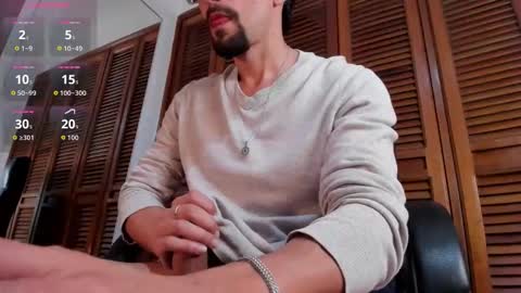 Snapshot of arleymoren chatting on April 21, 5:50 pm Arley Moren online show from April 21, 5:50 pm