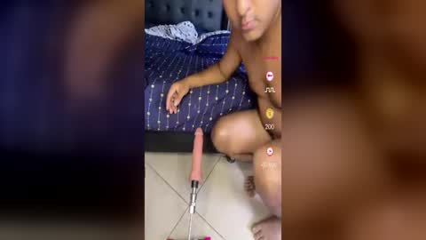 arleysexo online show from July 8, 6:45 pm