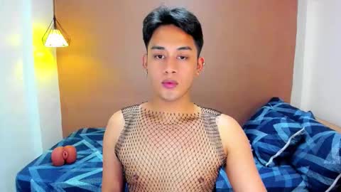 Arlo Milasss online show from February 17, 6:47 pm